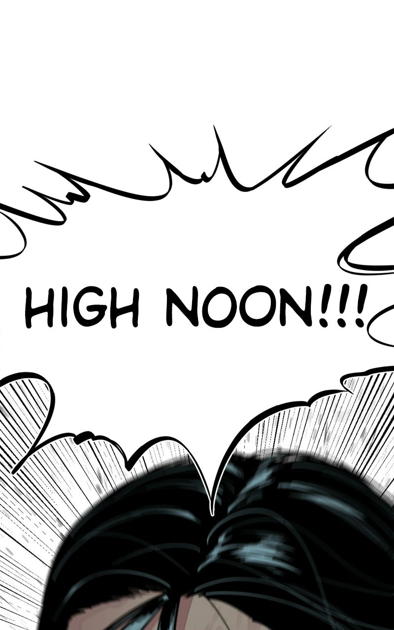 Hero Killer Chapter 164 Page 1