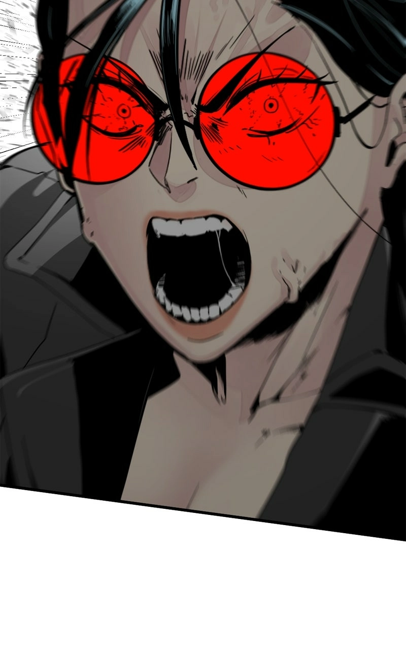Hero Killer Chapter 164 Page 1