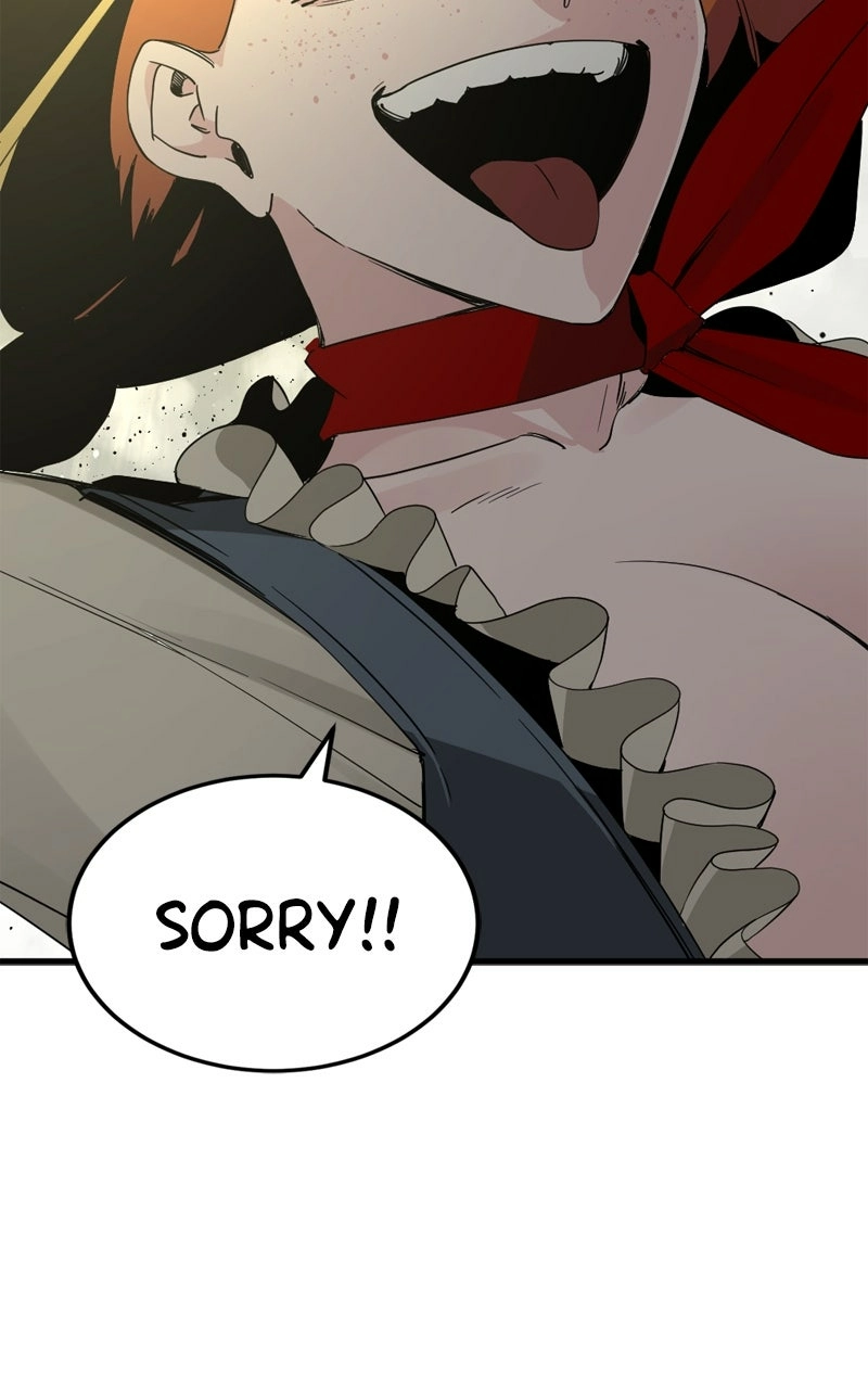 Hero Killer Chapter 164 Page 1