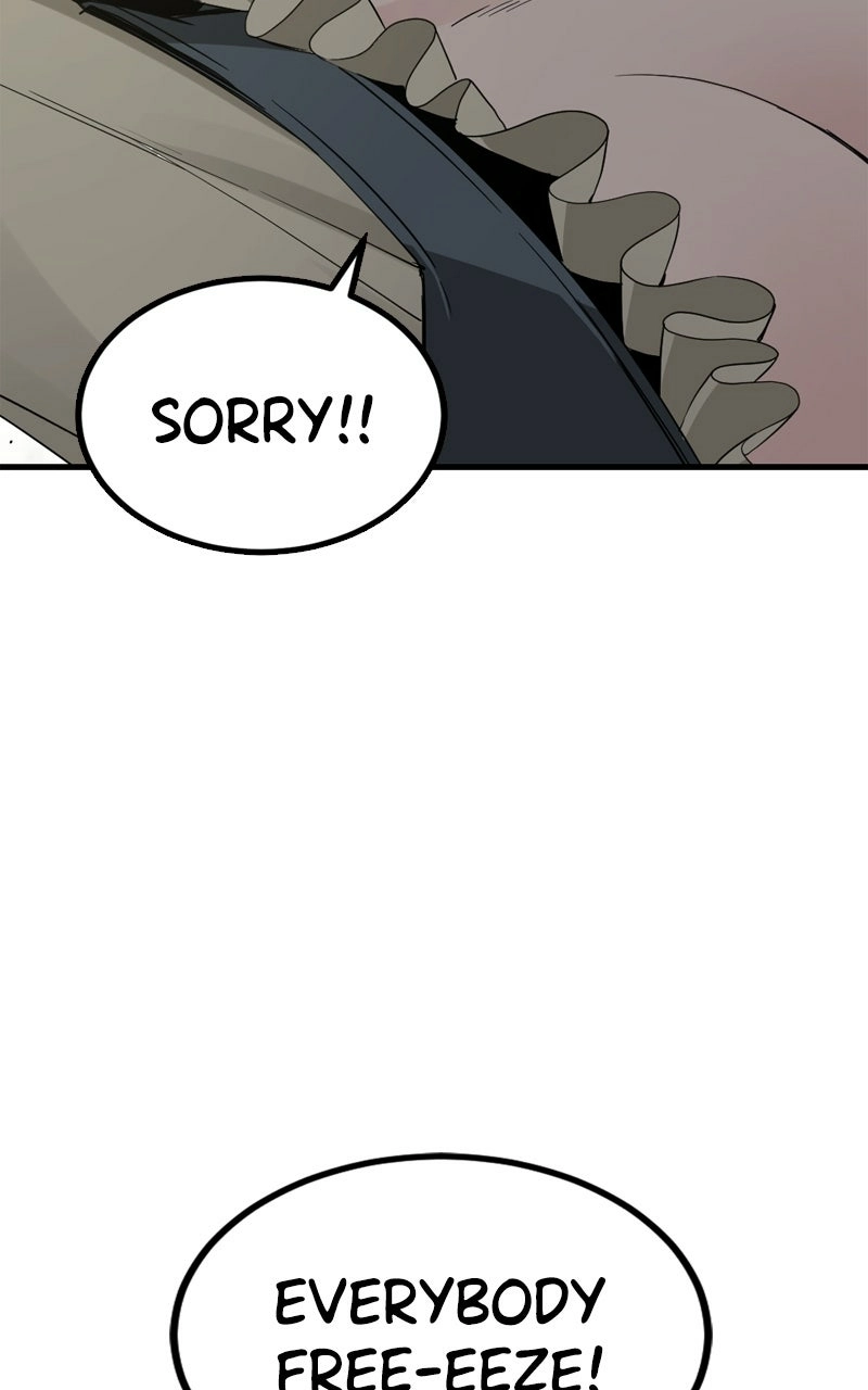 Hero Killer Chapter 165 Page 1
