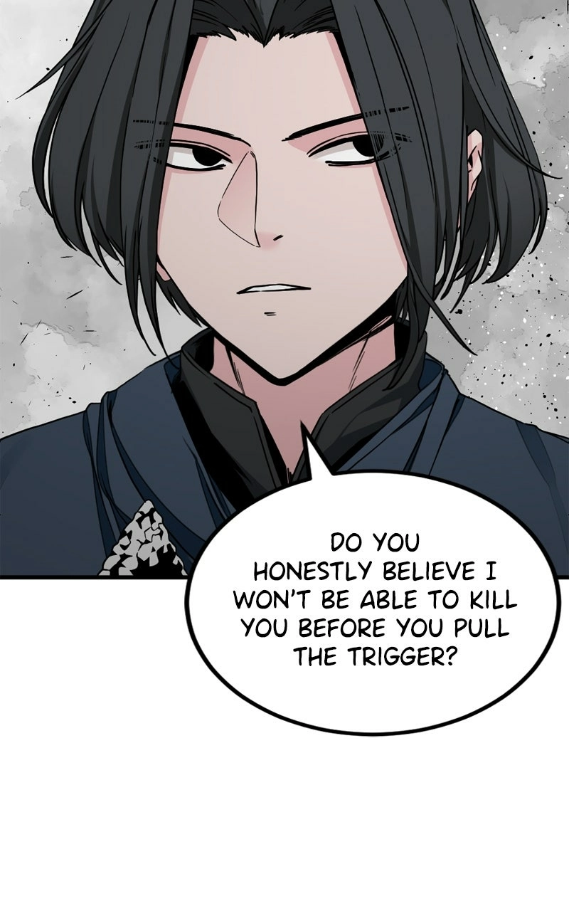 Hero Killer Chapter 165 Page 1