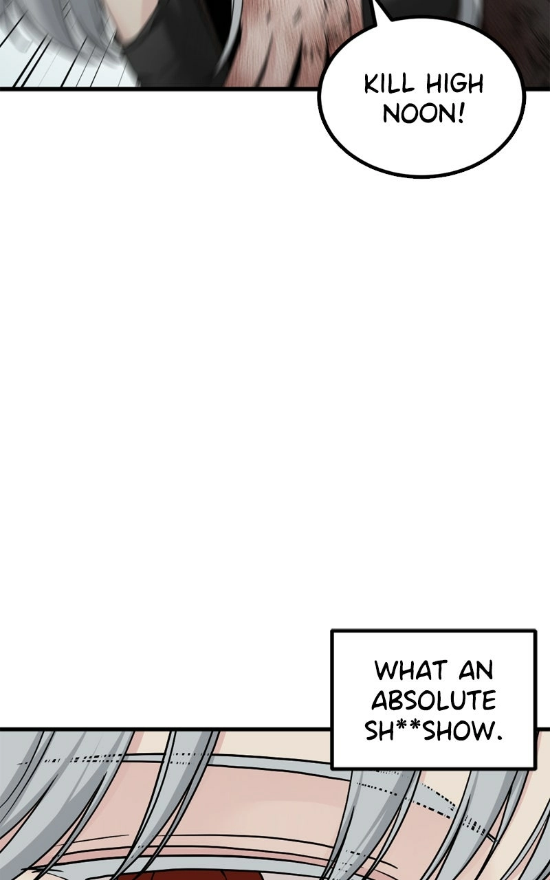 Hero Killer Chapter 165 Page 1