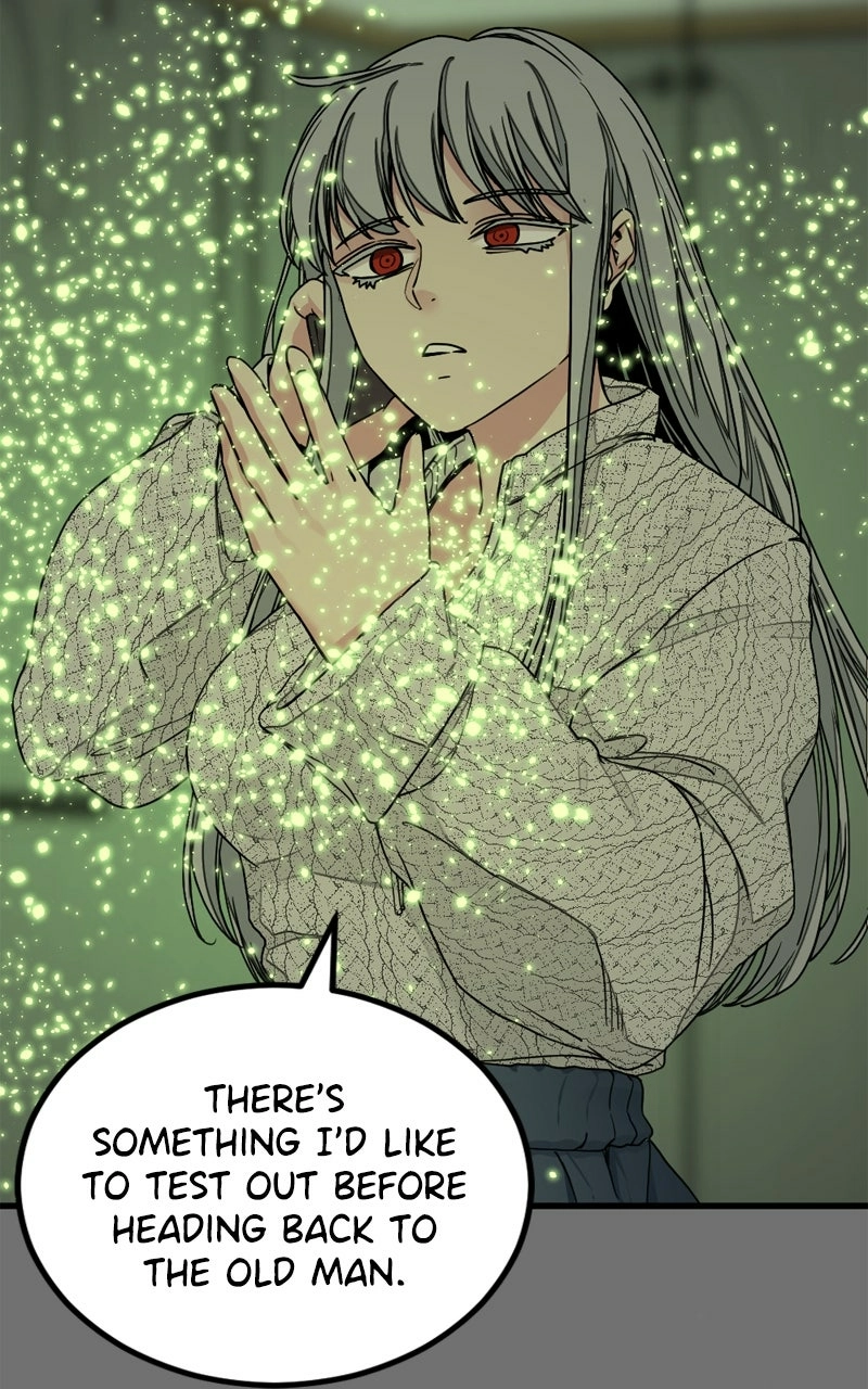 Hero Killer Chapter 165 Page 1