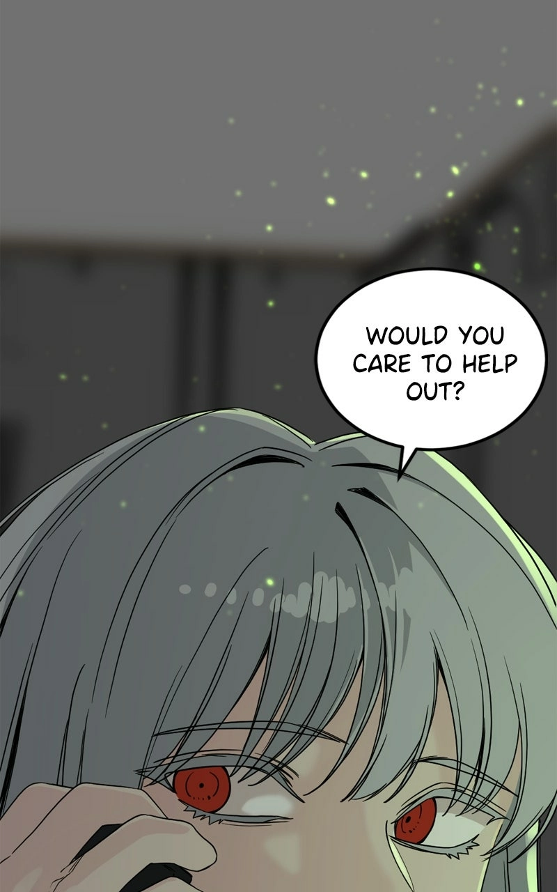 Hero Killer Chapter 165 Page 1
