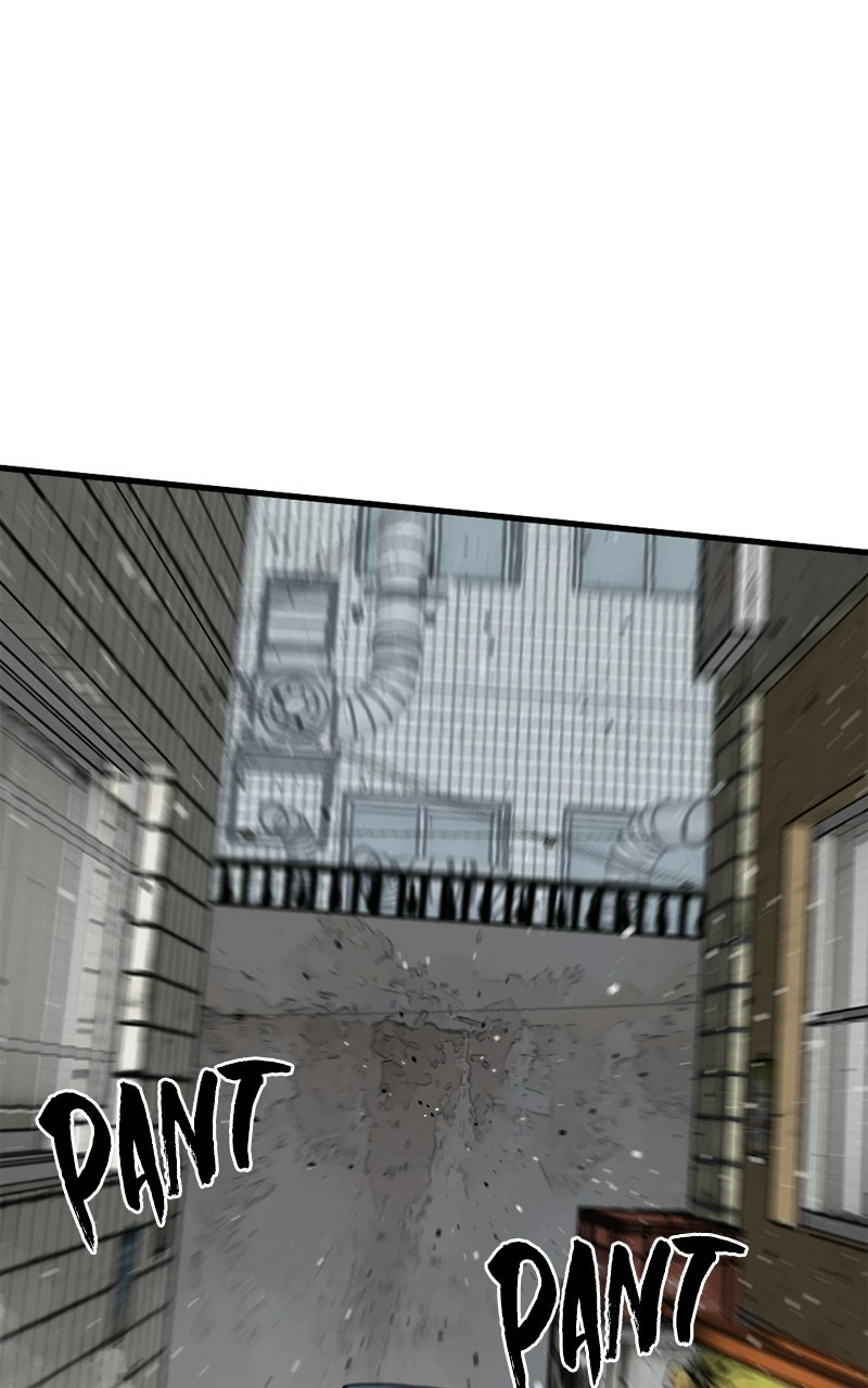 Hero Killer Chapter 166 Page 1