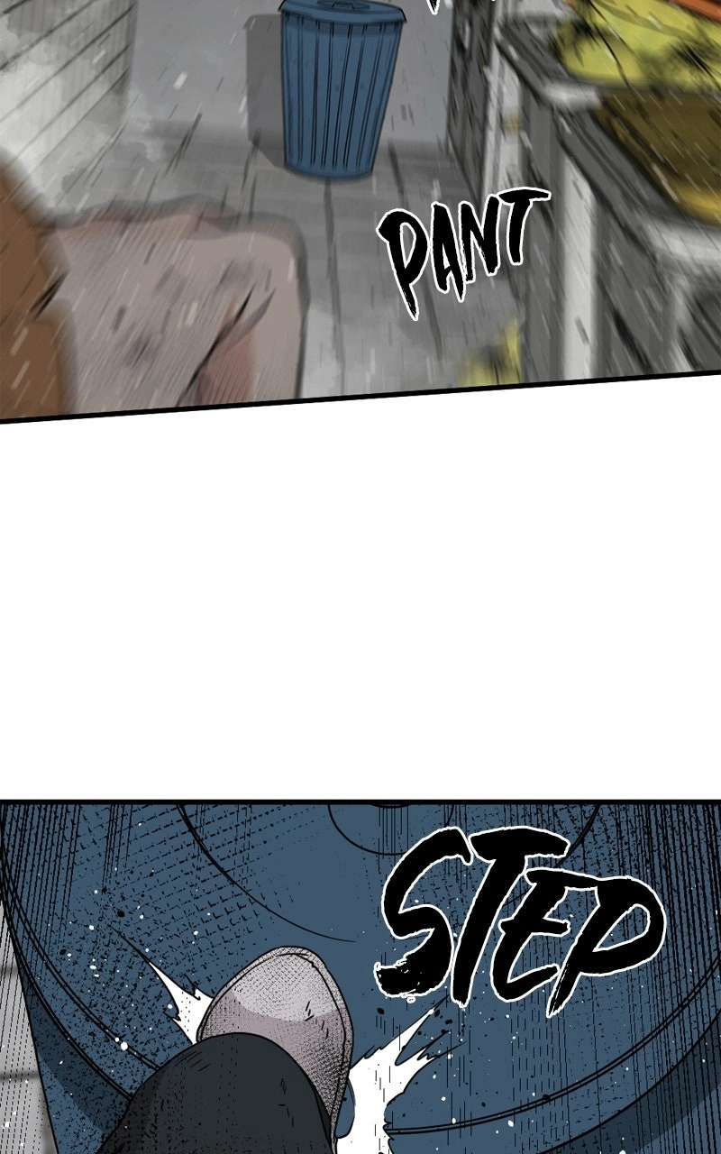 Hero Killer Chapter 166 Page 1