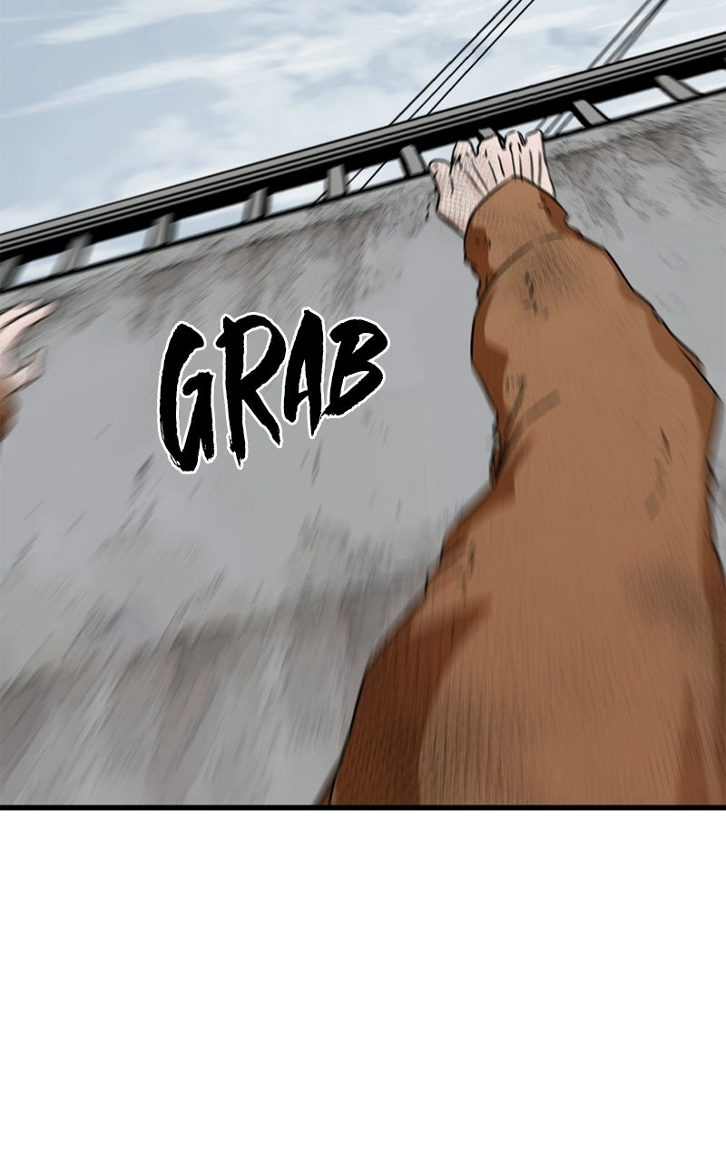 Hero Killer Chapter 166 Page 1