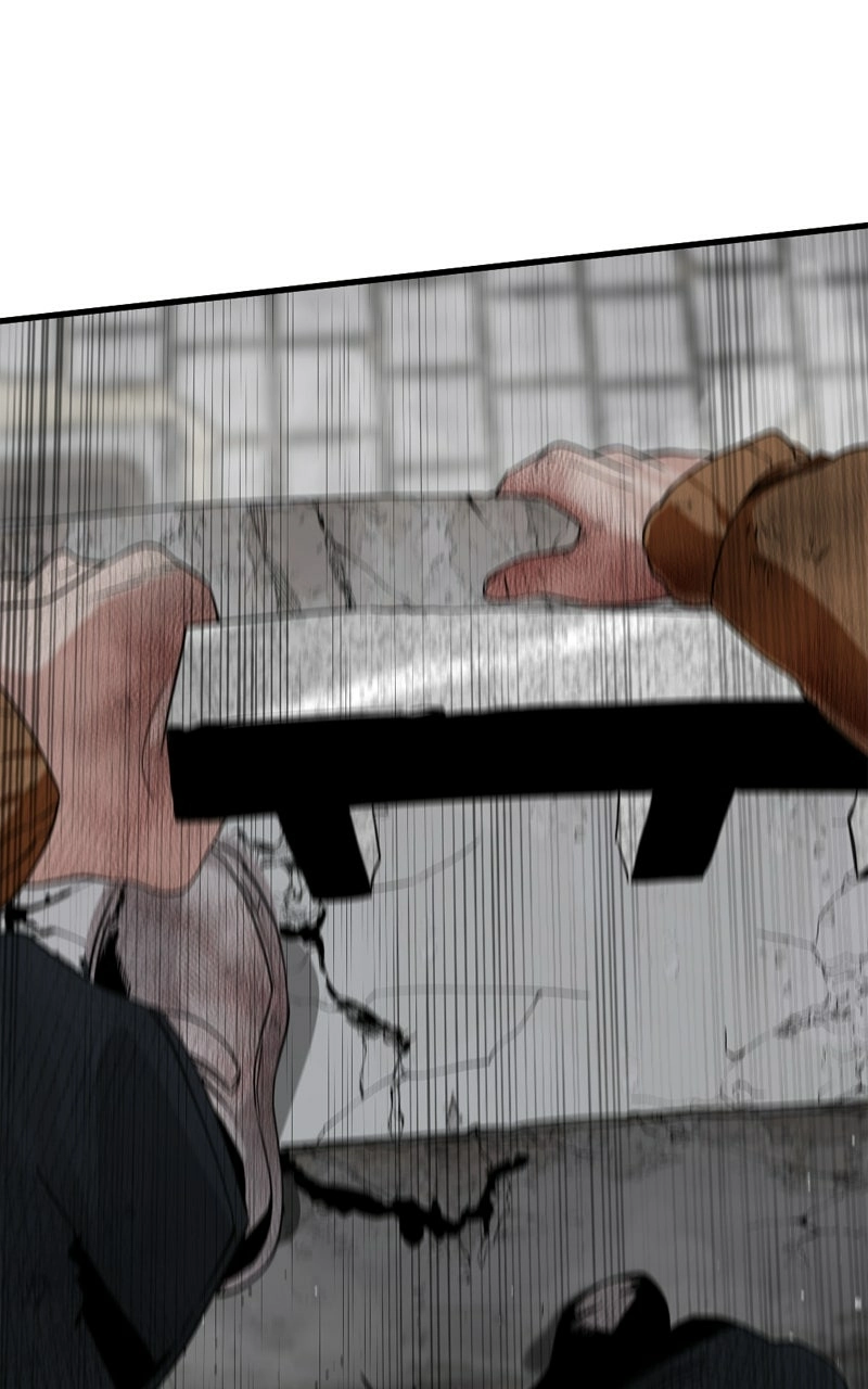 Hero Killer Chapter 166 Page 1