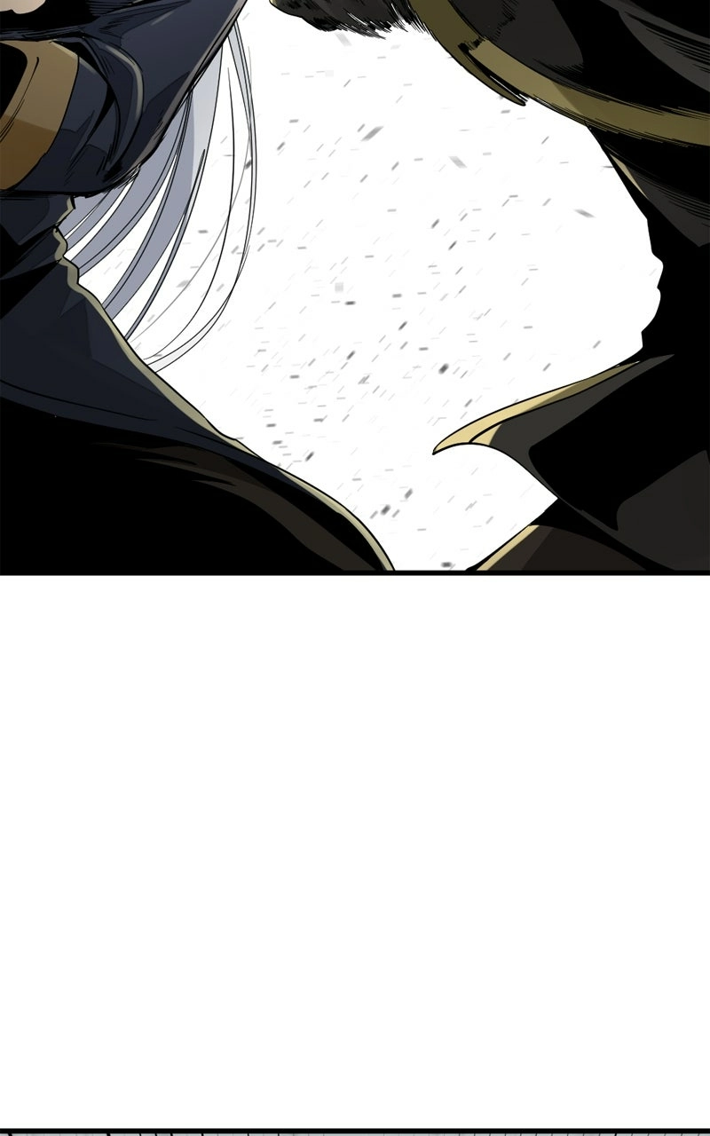 Hero Killer Chapter 167 Page 1