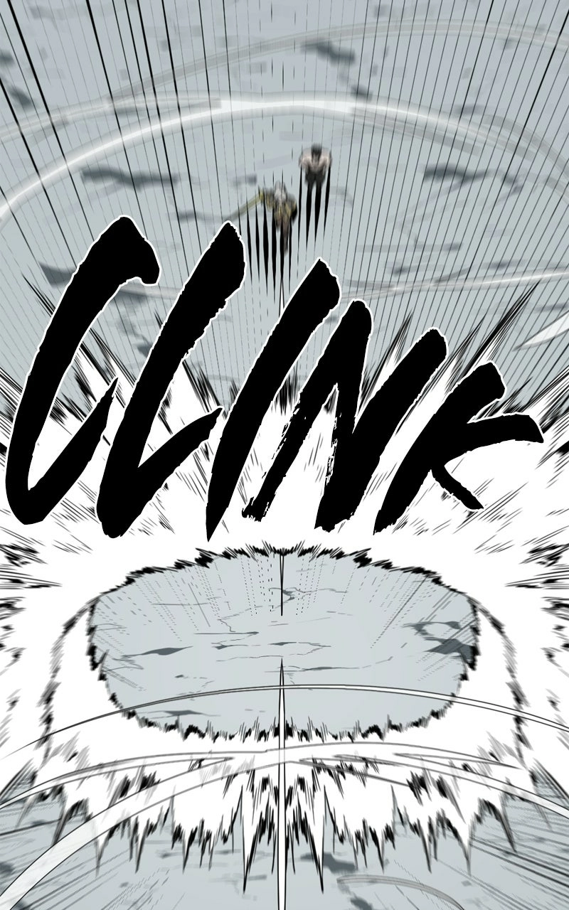 Hero Killer Chapter 167 Page 1
