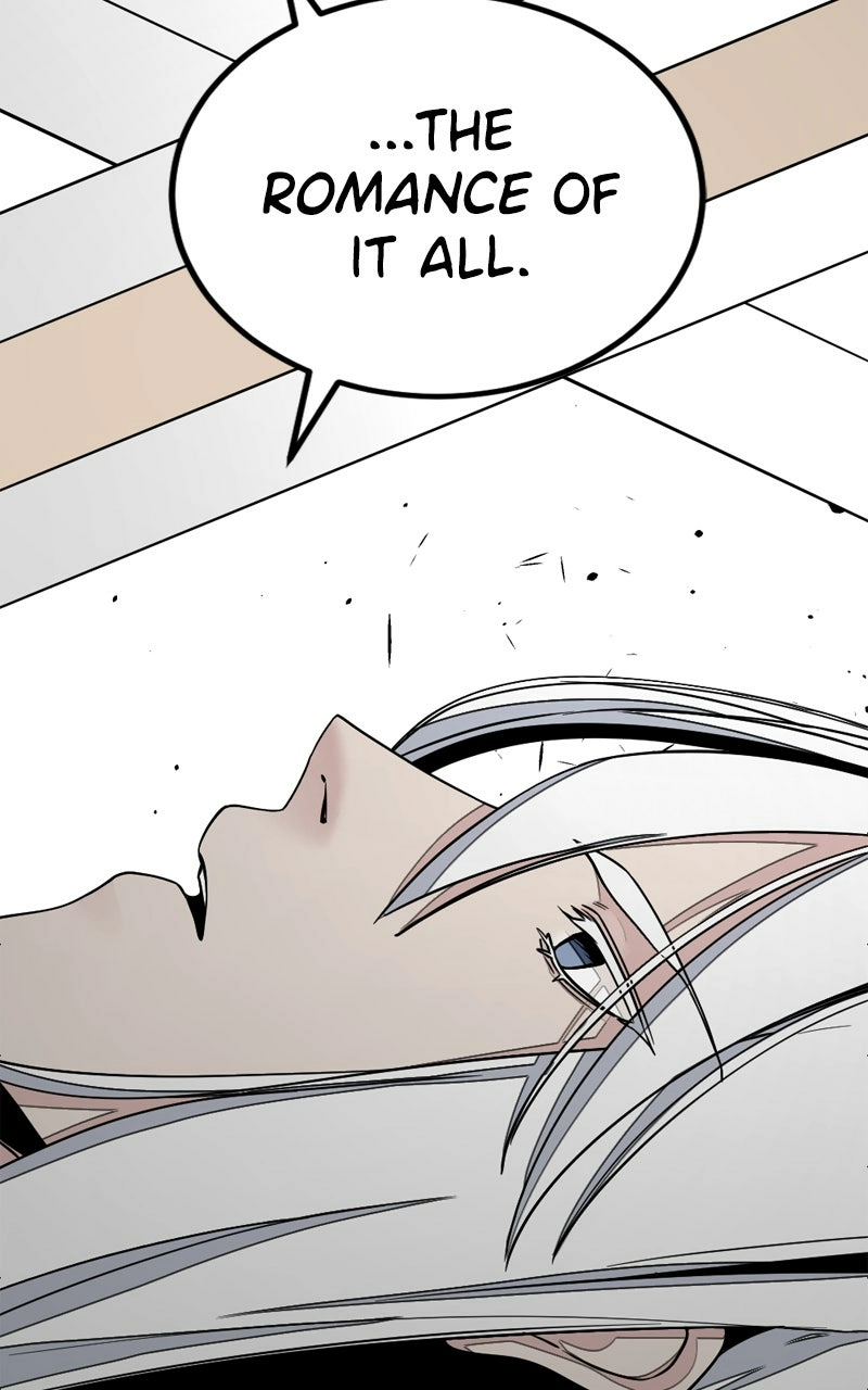 Hero Killer Chapter 167 Page 1