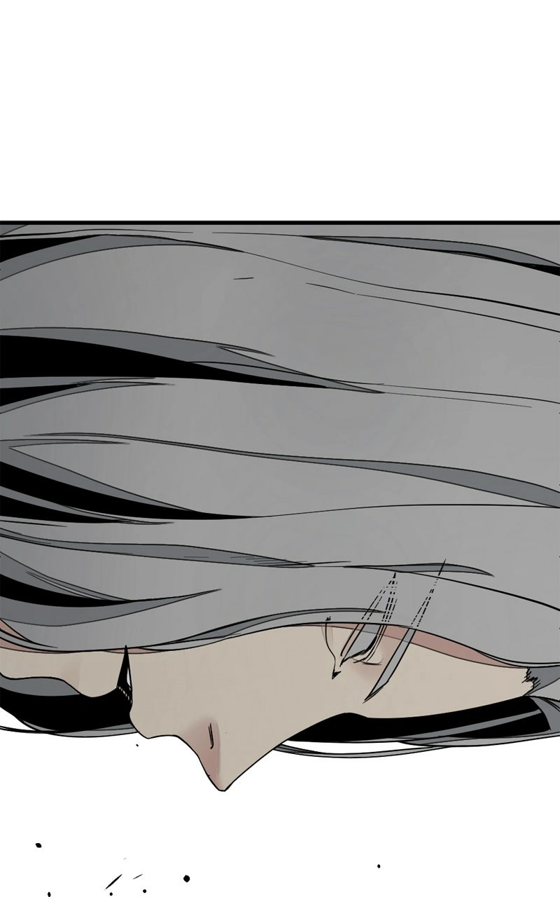 Hero Killer Chapter 168 Page 1
