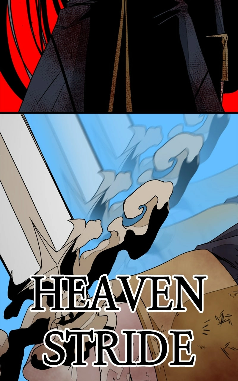 Hero Killer Chapter 169 Page 1