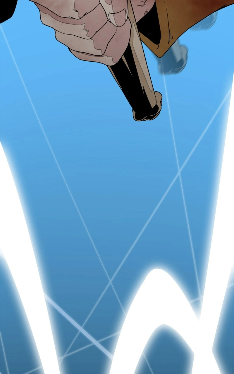 Hero Killer Chapter 169 Page 1
