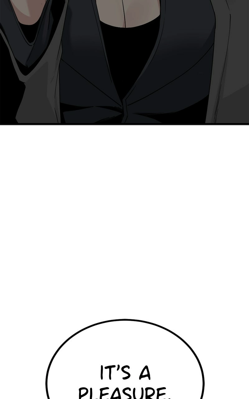 Hero Killer Chapter 169 Page 1