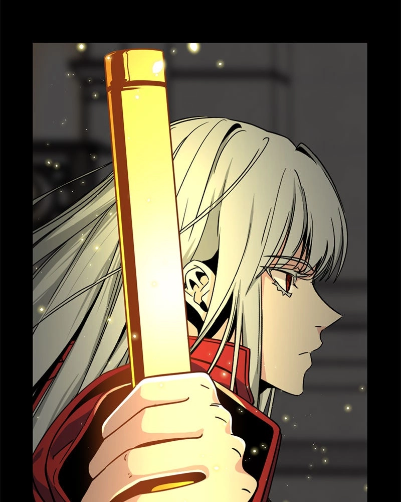 Hero Killer Chapter 17 Page 1