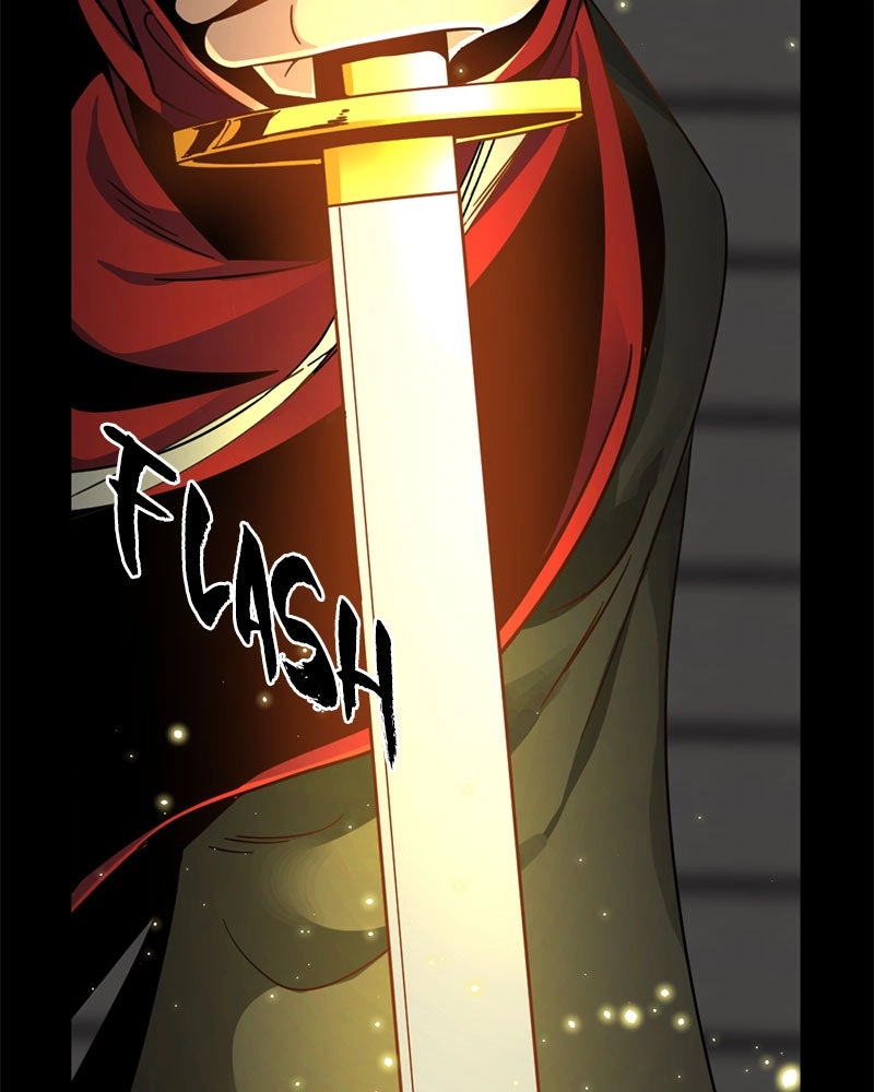 Hero Killer Chapter 17 Page 1