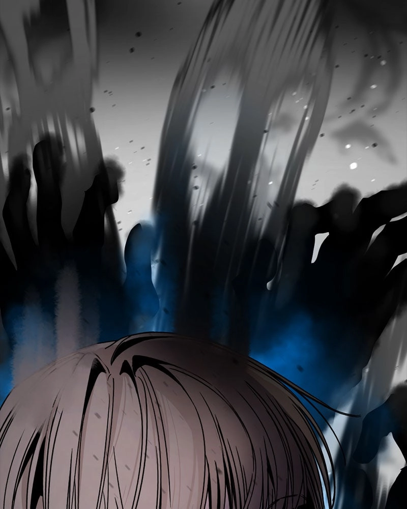 Hero Killer Chapter 17 Page 1