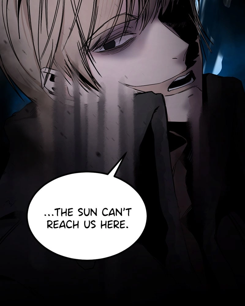 Hero Killer Chapter 17 Page 1