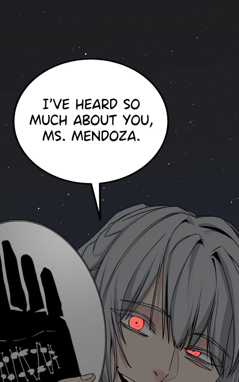 Hero Killer Chapter 170 Page 1