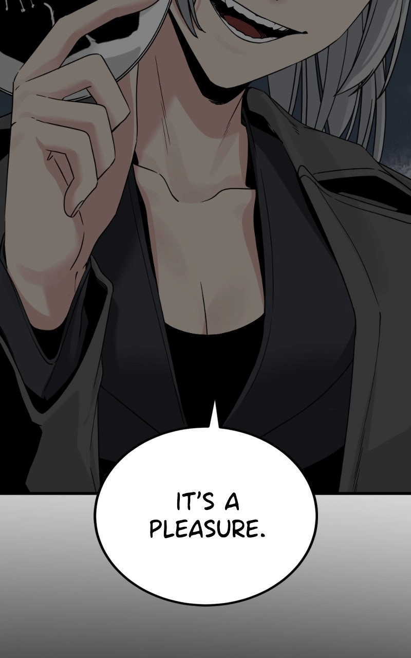 Hero Killer Chapter 170 Page 1