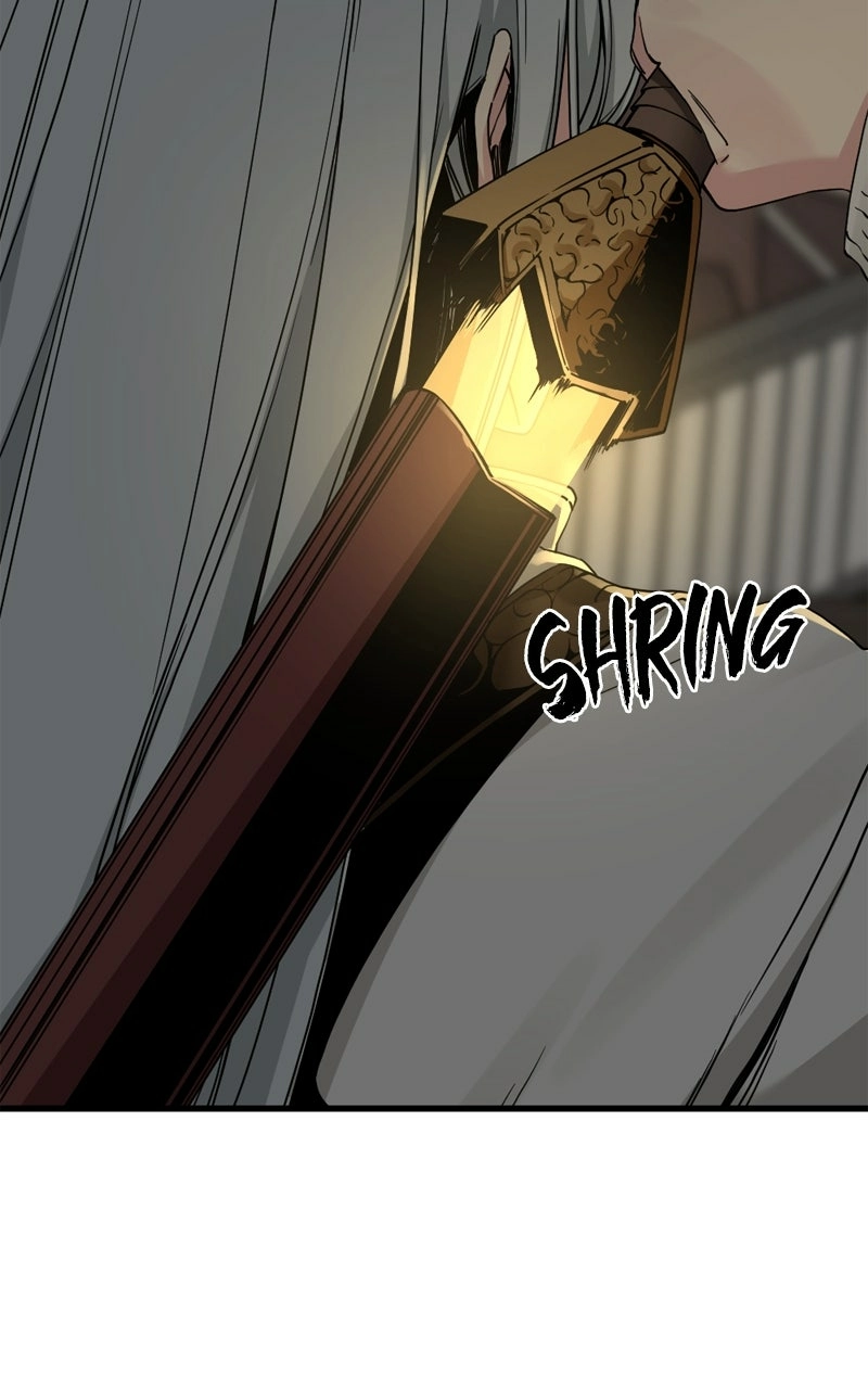 Hero Killer Chapter 171 Page 1