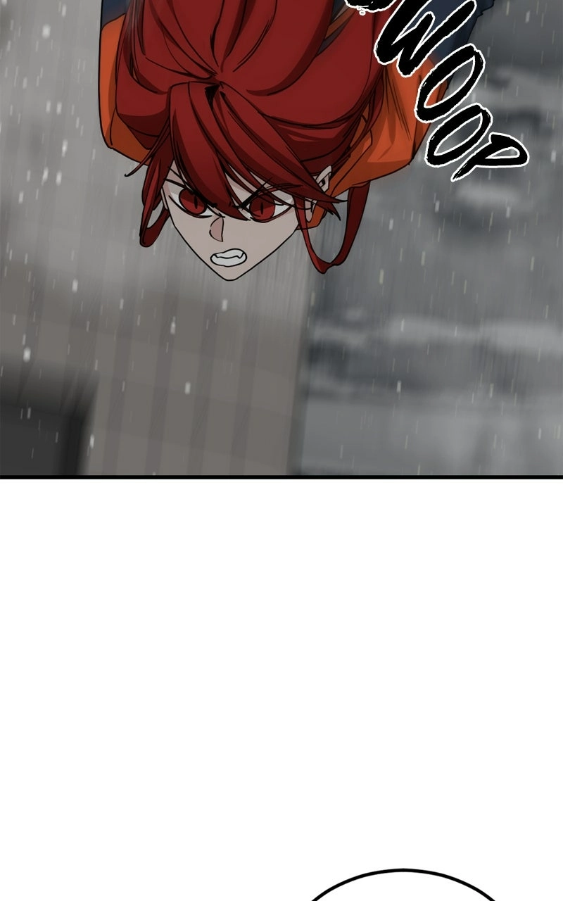 Hero Killer Chapter 171 Page 1