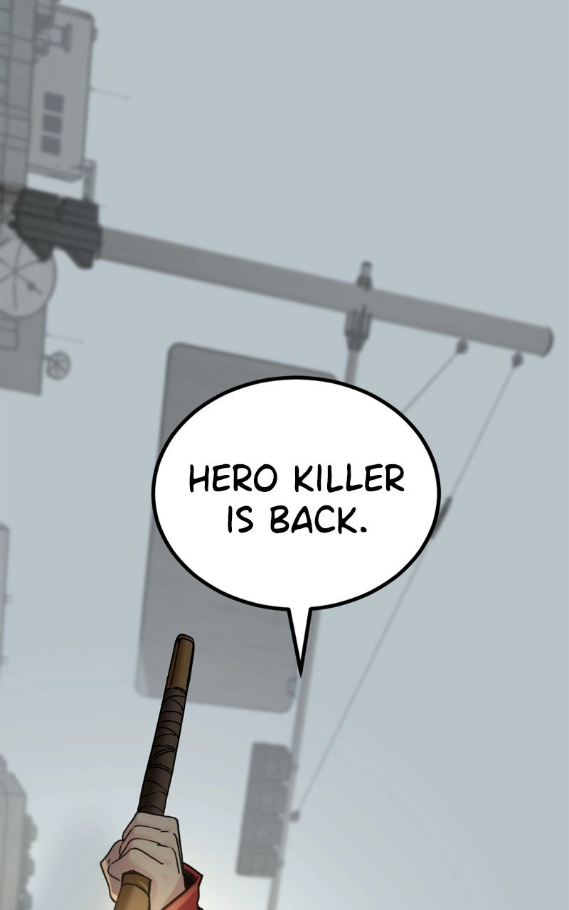Hero Killer Chapter 171 Page 1