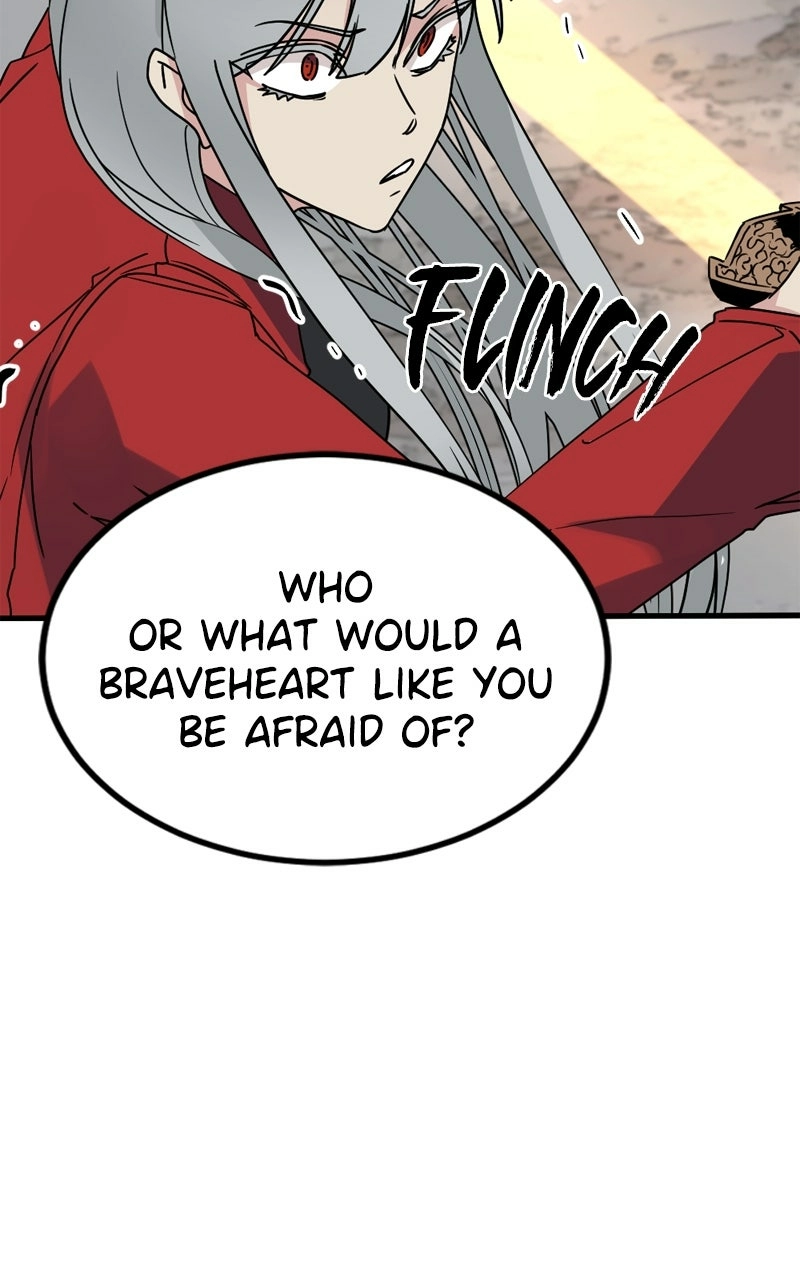 Hero Killer Chapter 172 Page 1