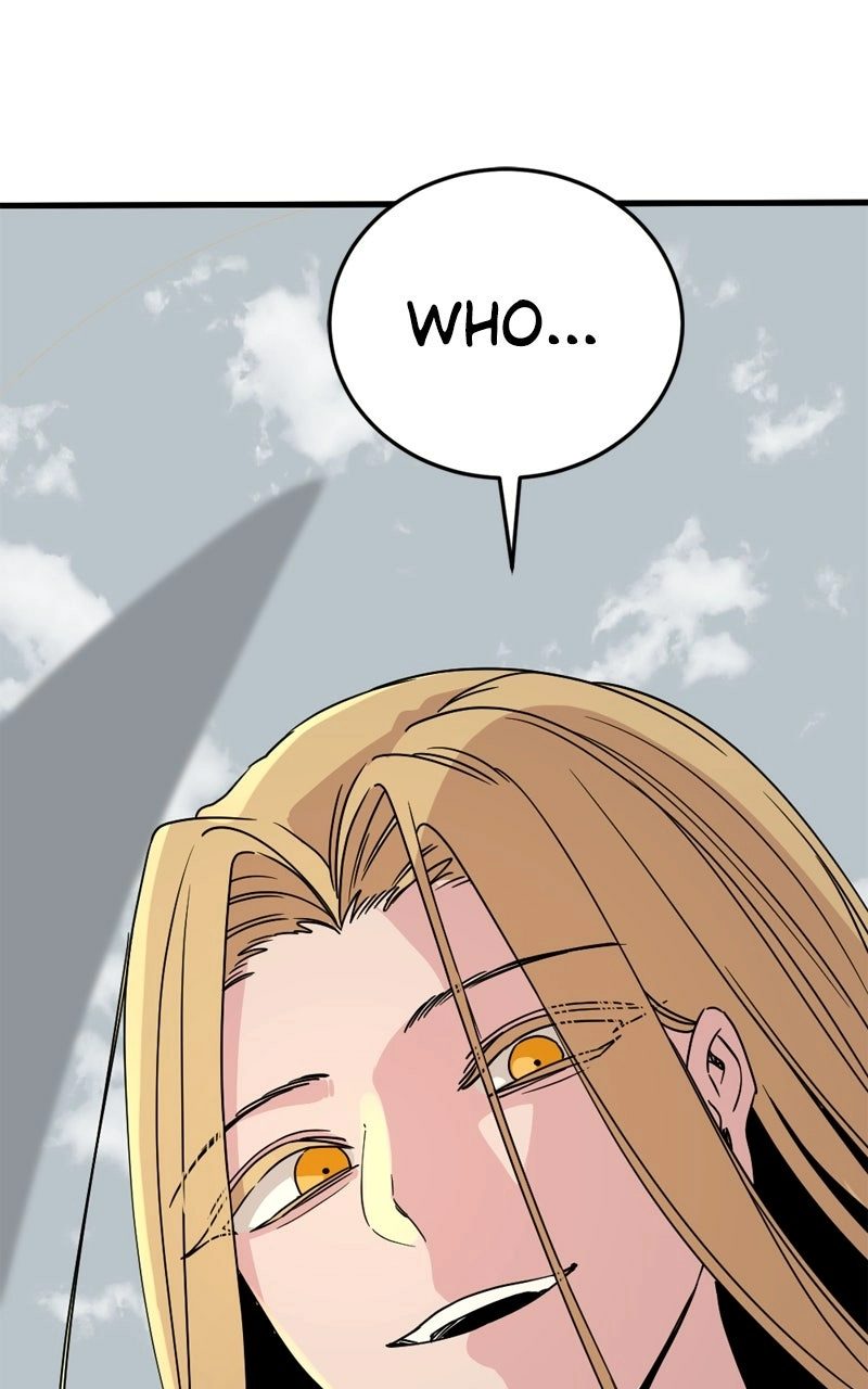 Hero Killer Chapter 172 Page 1