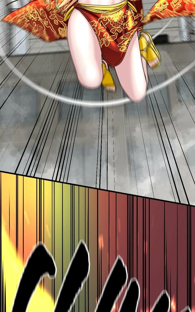 Hero Killer Chapter 173 Page 1