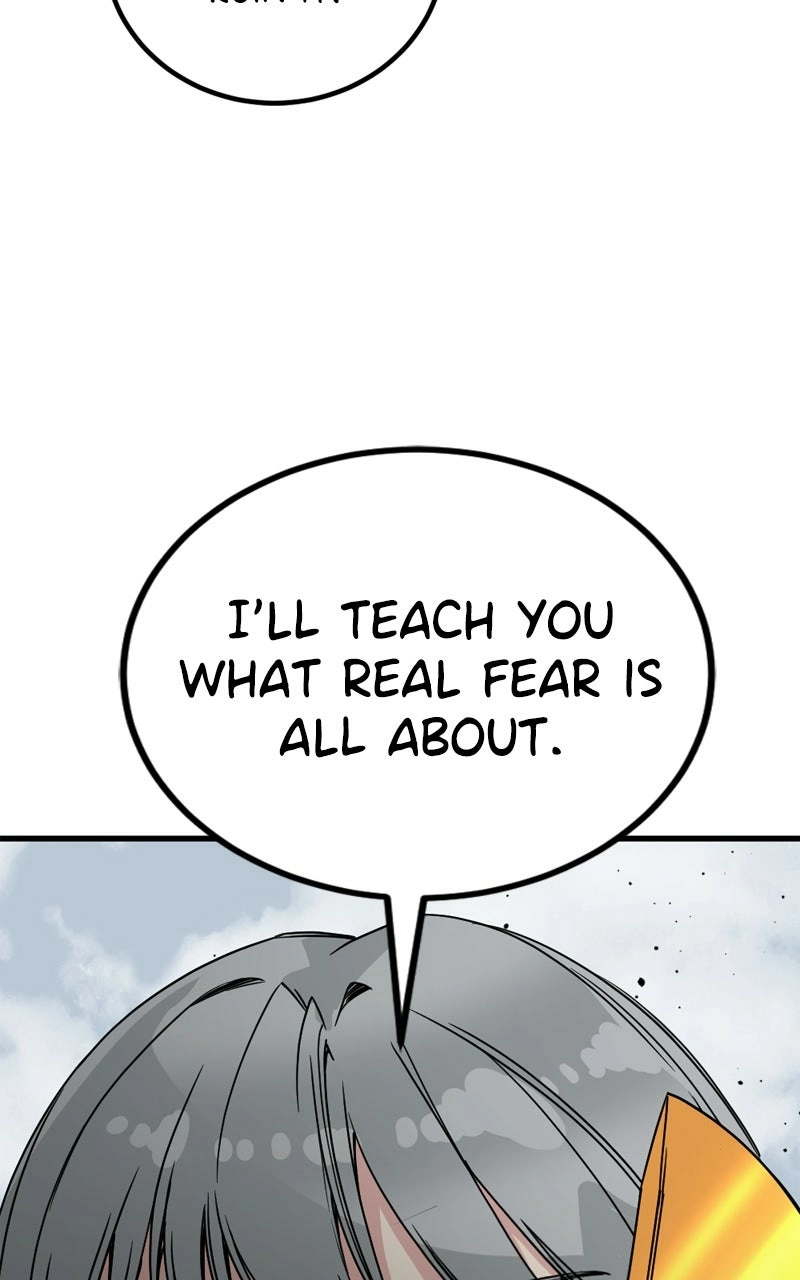Hero Killer Chapter 173 Page 1