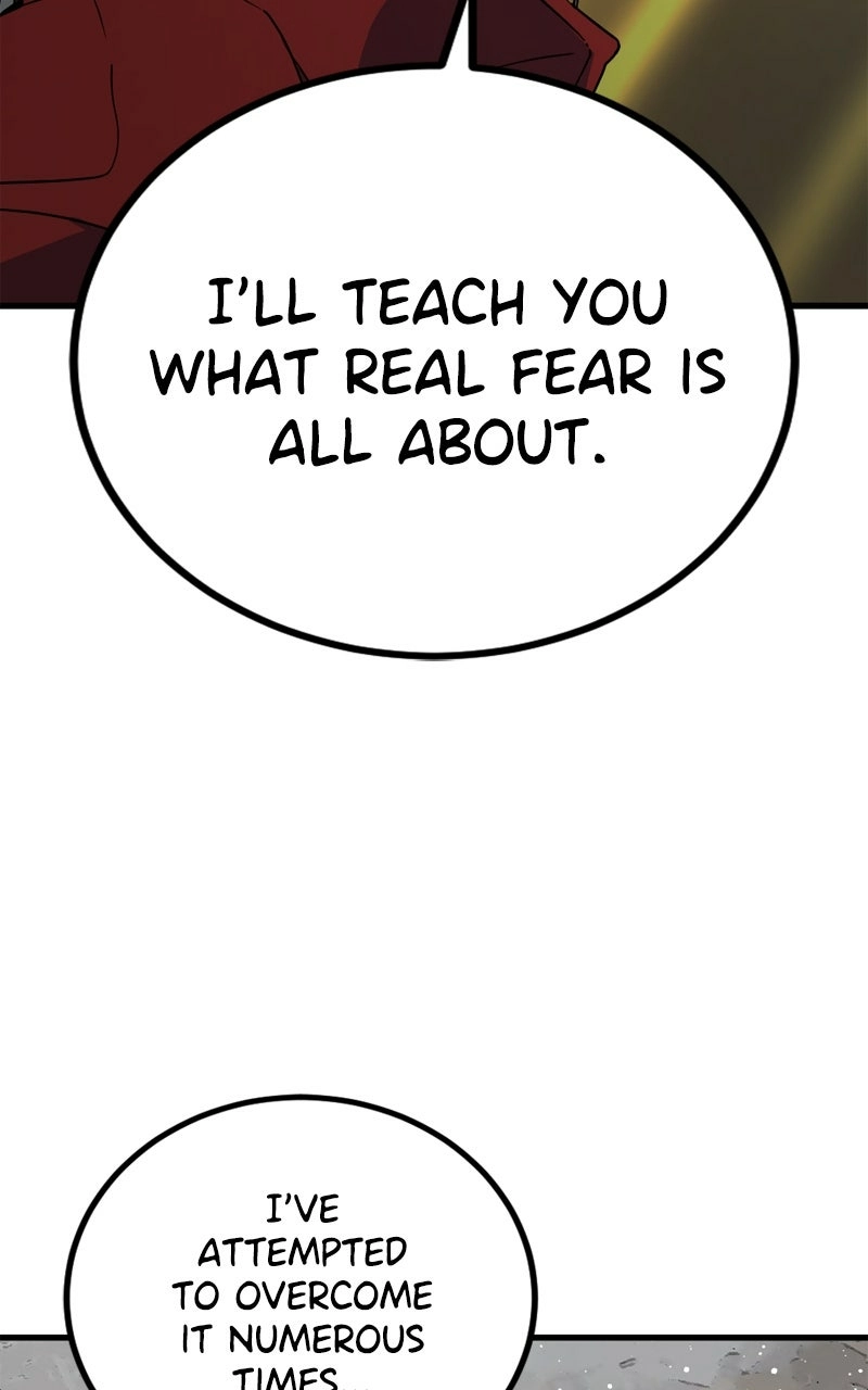 Hero Killer Chapter 174 Page 1