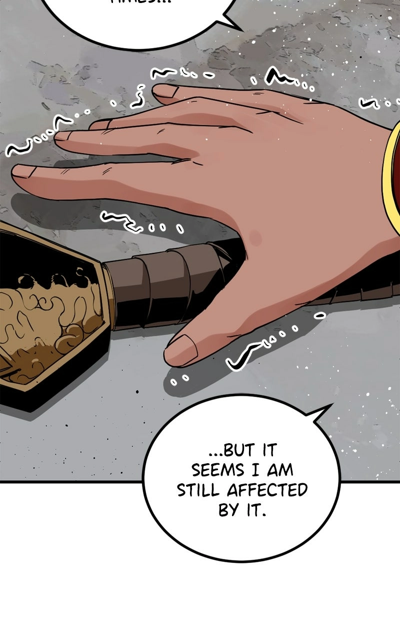 Hero Killer Chapter 174 Page 1