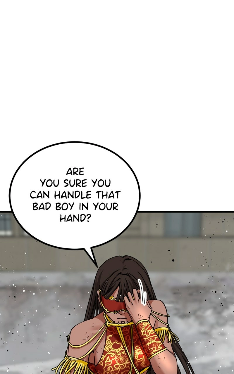 Hero Killer Chapter 174 Page 1