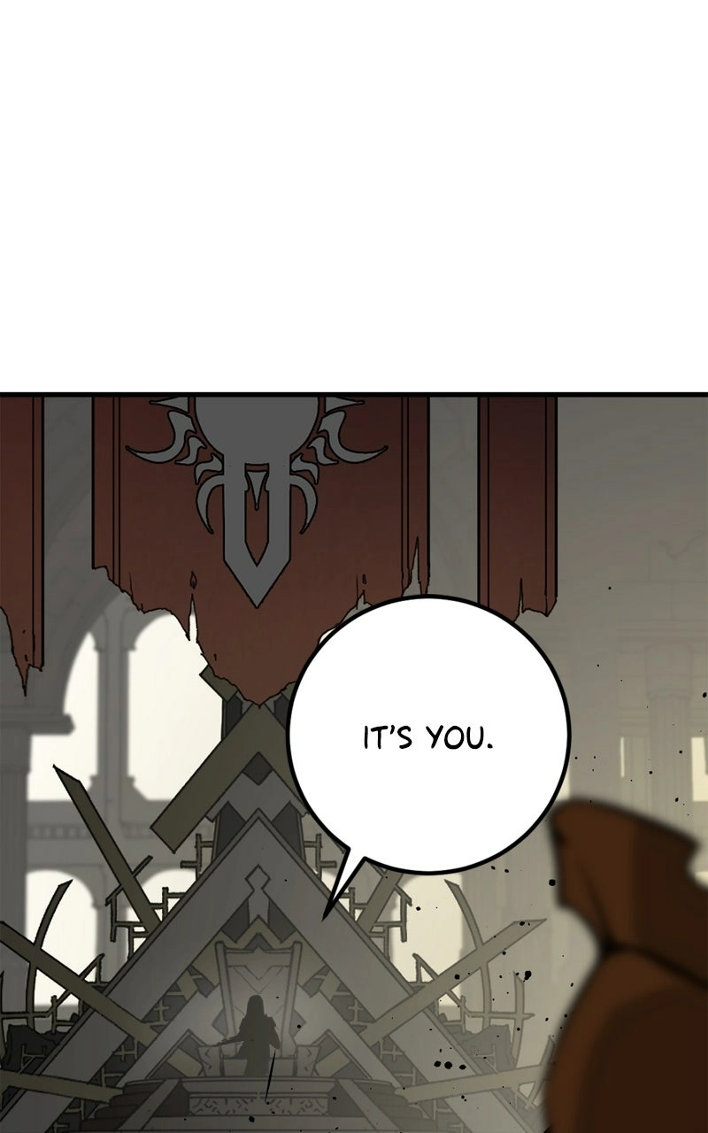Hero Killer Chapter 174 Page 1