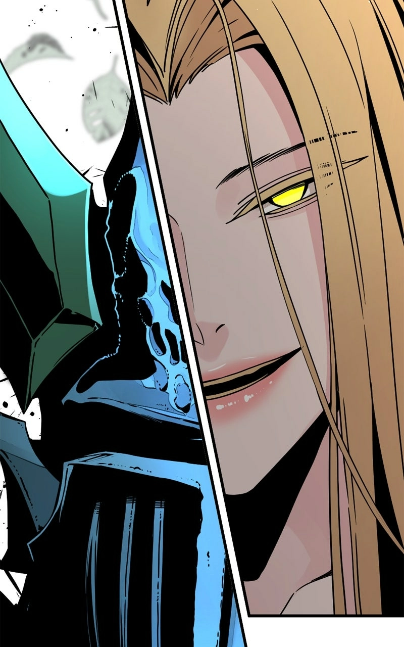 Hero Killer Chapter 174 Page 1