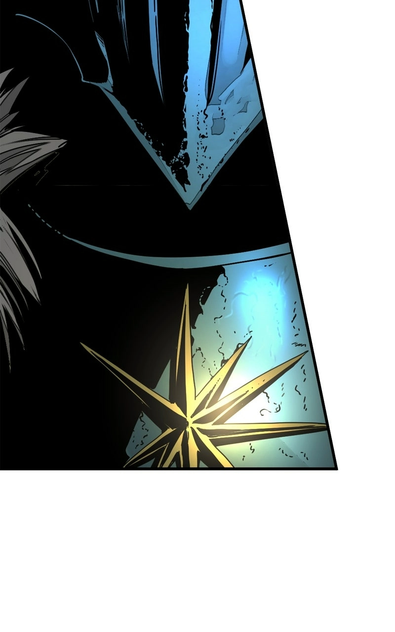 Hero Killer Chapter 174 Page 1