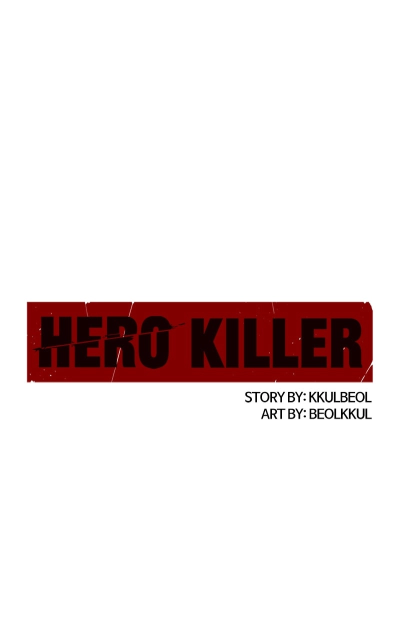 Hero Killer Chapter 175 Page 1