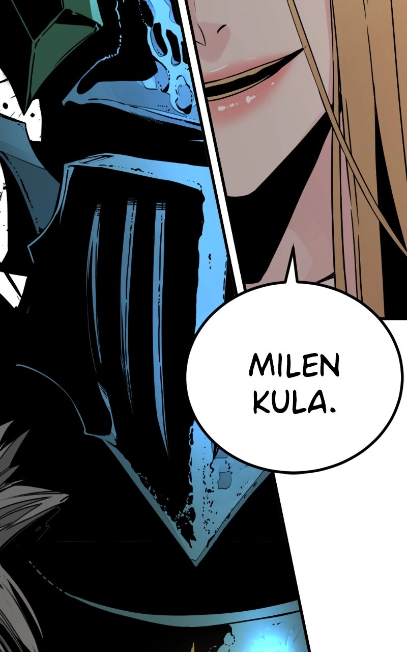 Hero Killer Chapter 175 Page 1