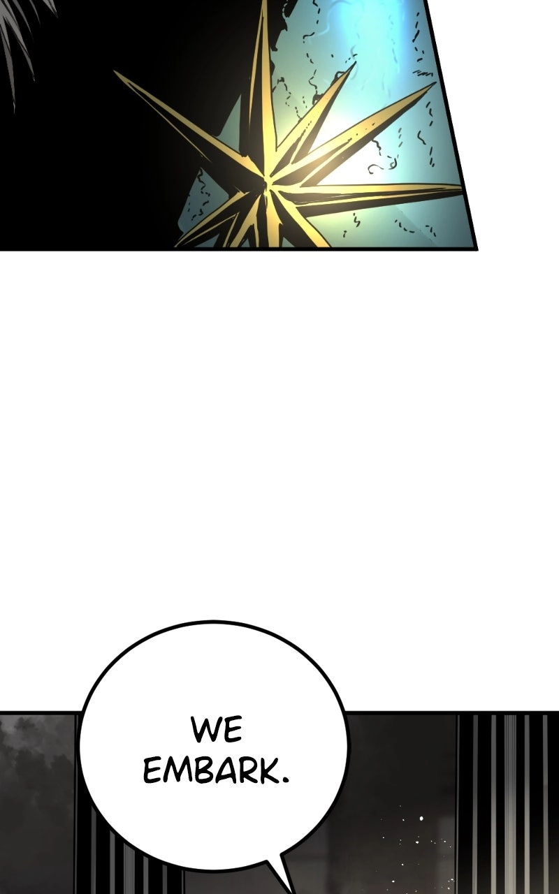 Hero Killer Chapter 175 Page 1