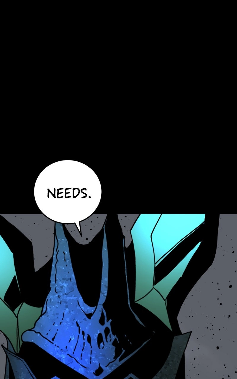 Hero Killer Chapter 175 Page 1