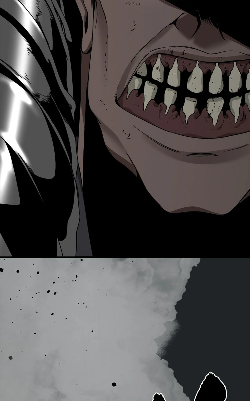 Hero Killer Chapter 176 Page 1
