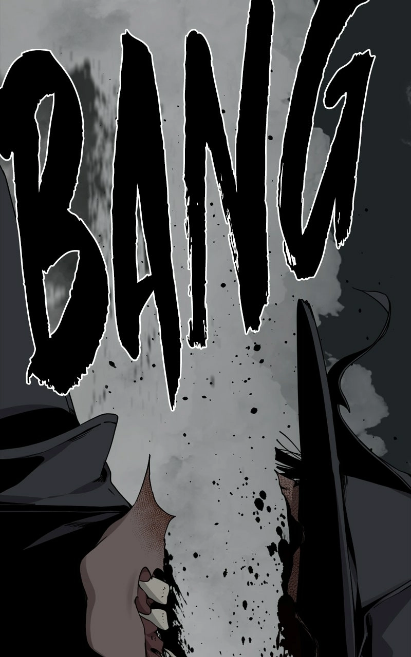 Hero Killer Chapter 176 Page 1