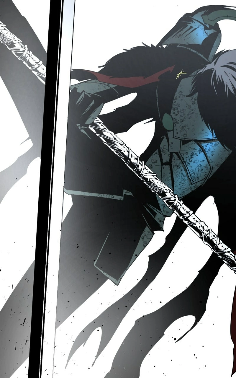 Hero Killer Chapter 177 Page 1
