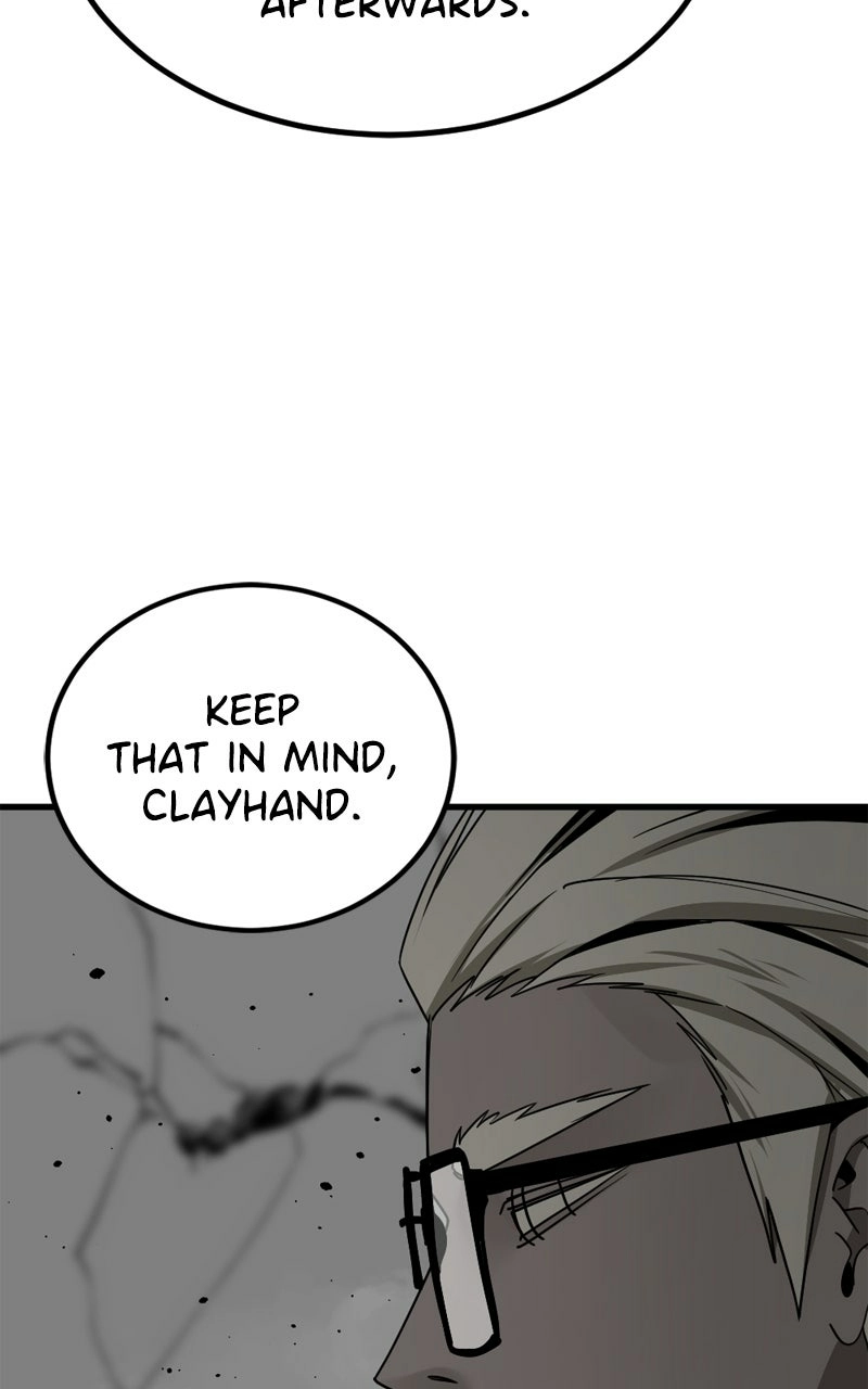 Hero Killer Chapter 177 Page 1