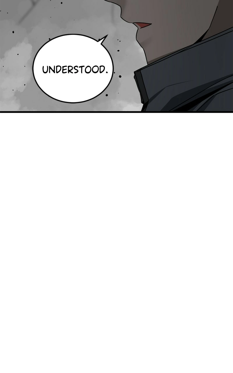 Hero Killer Chapter 177 Page 1