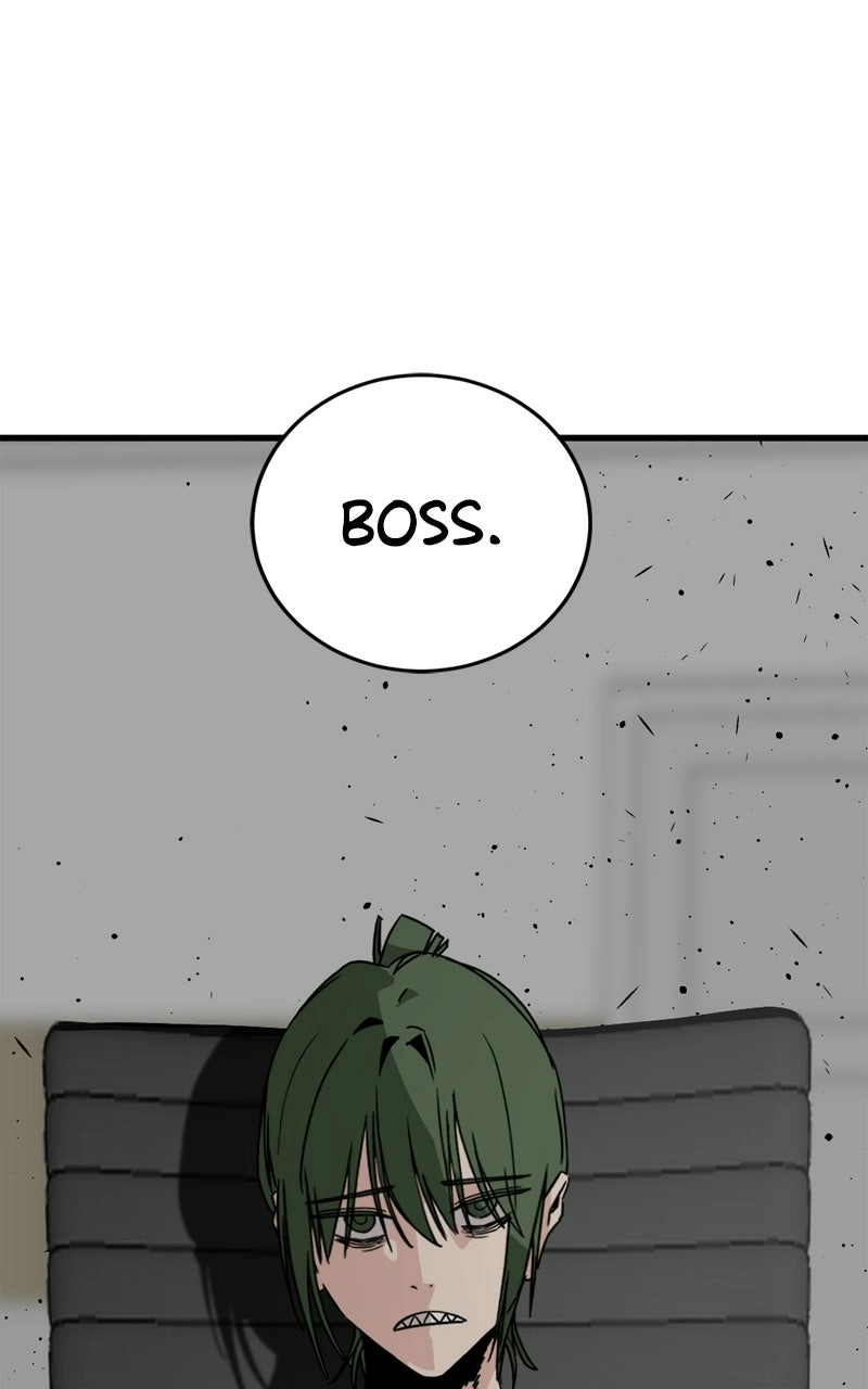 Hero Killer Chapter 177 Page 1