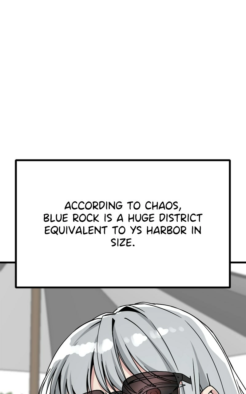 Hero Killer Chapter 178 Page 1