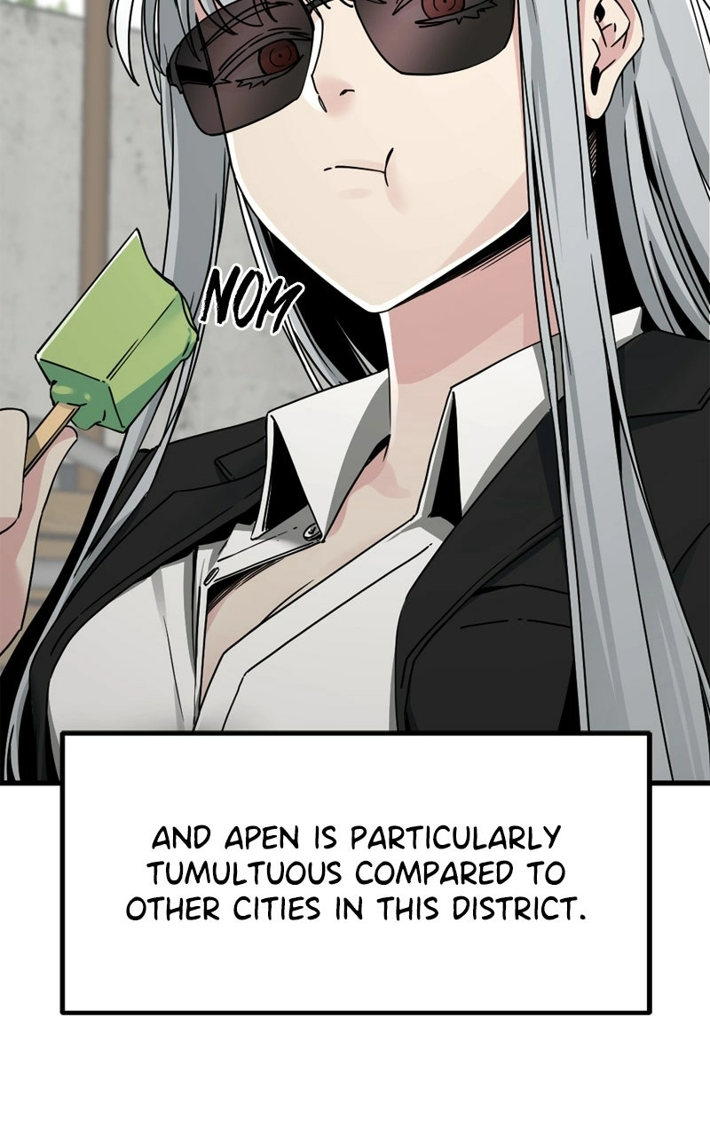 Hero Killer Chapter 178 Page 1